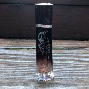 Givenchy very irresistible intense perfume EDP 2.5oz